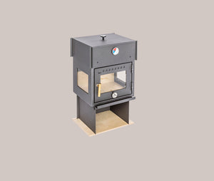 ORLAND STOVE <br>Baking Oven <br>30-01-02 <br>€ 179,00