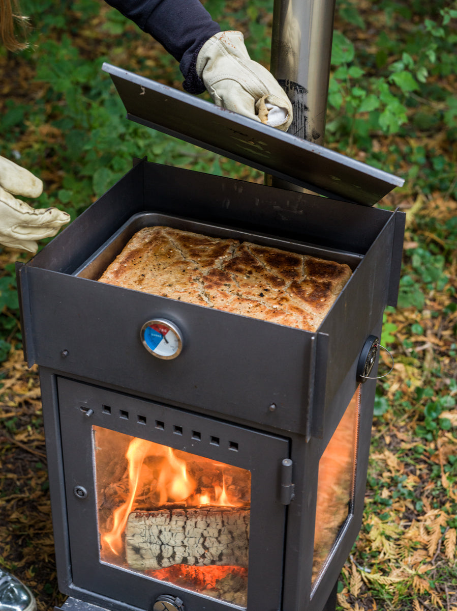 ORLAND STOVE <br>Baking Oven <br>30-01-02 <br>€ 179,00