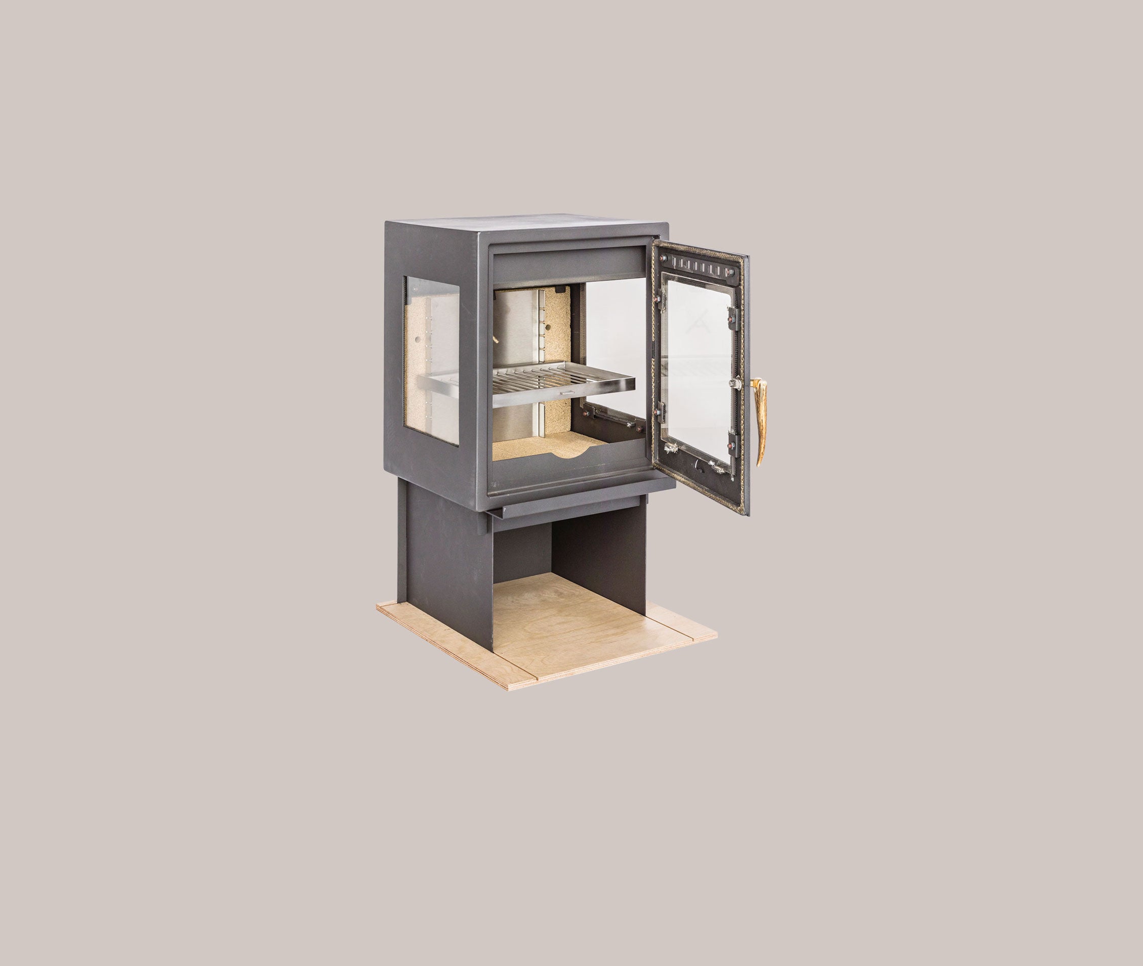 ORLAND STOVE <br>Grill unit <br>30-02-02 <br>€ 179,00