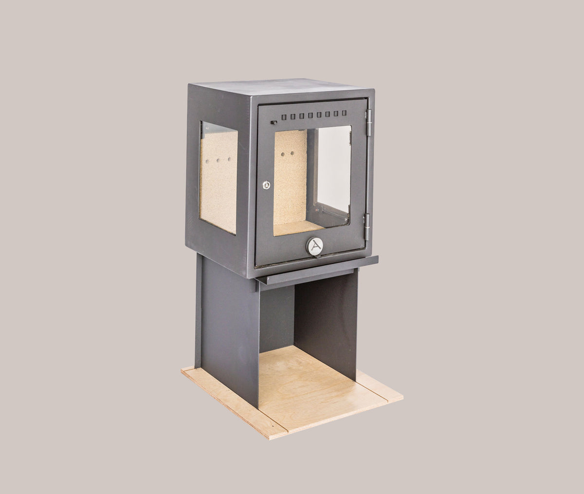 オーランドストーブ ORLAND STOVE Low base純正台座 ORLAND-LIVING-