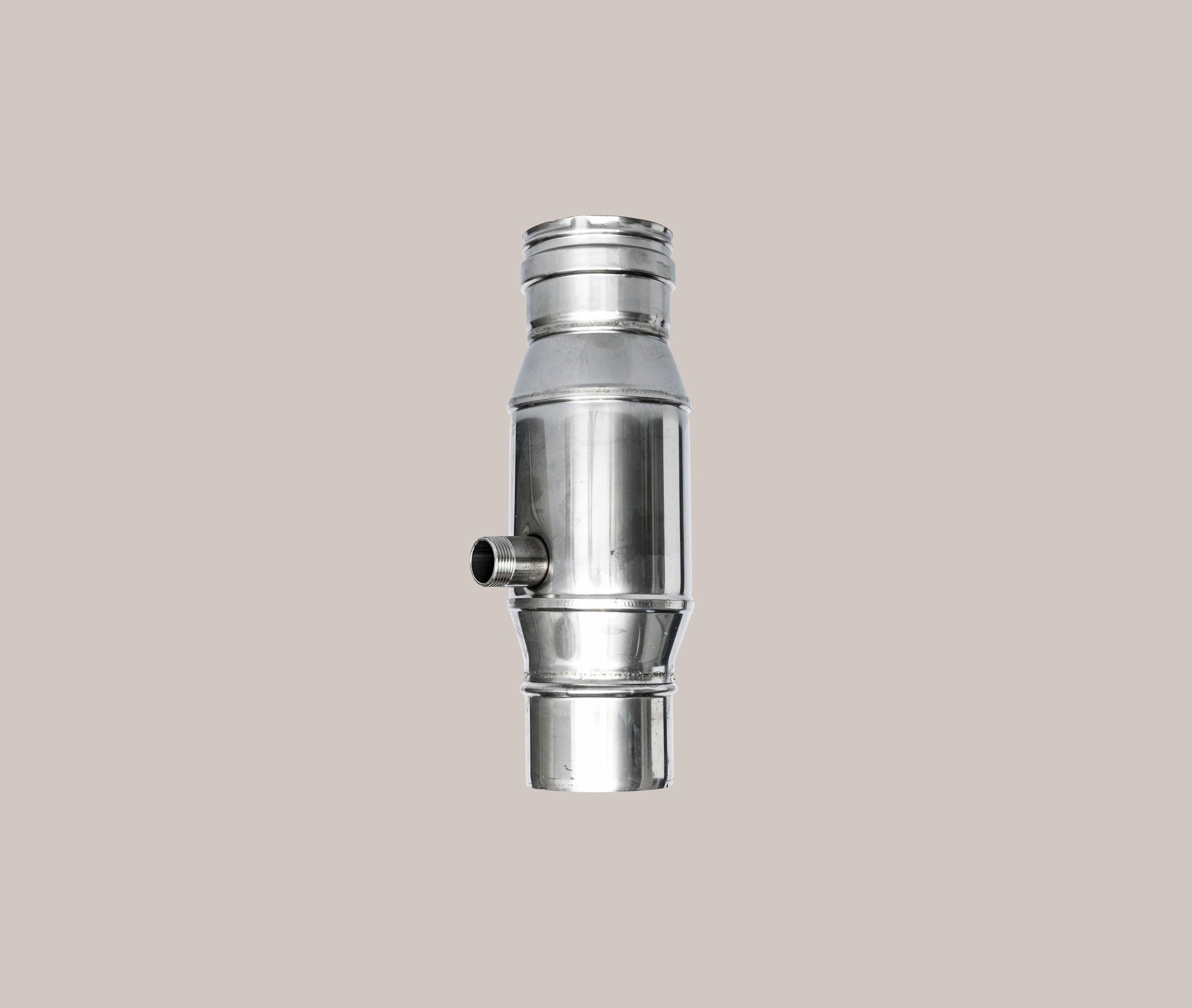 ORLAND STOVE <br>Drain Ø 80 <br>20-04-02 <br>€ 59,00
