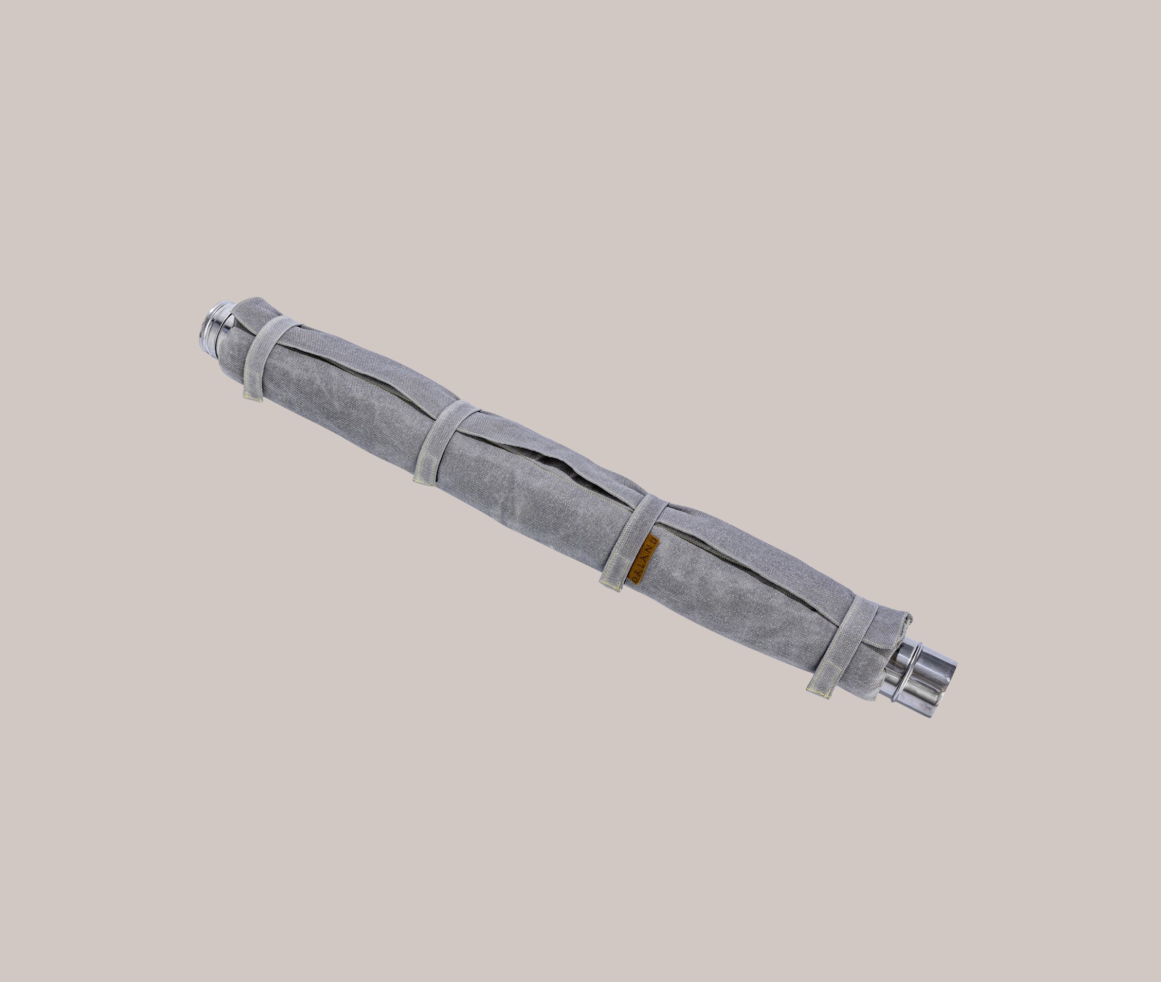 ORLAND STOVE <br>Insulation Cover Ø 80 <br>70-01-01 <br>139,00 €