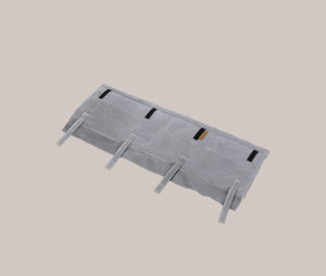 ORLAND STOVE <br>Insulation Cover Ø 80 <br>70-01-01 <br>139,00 €