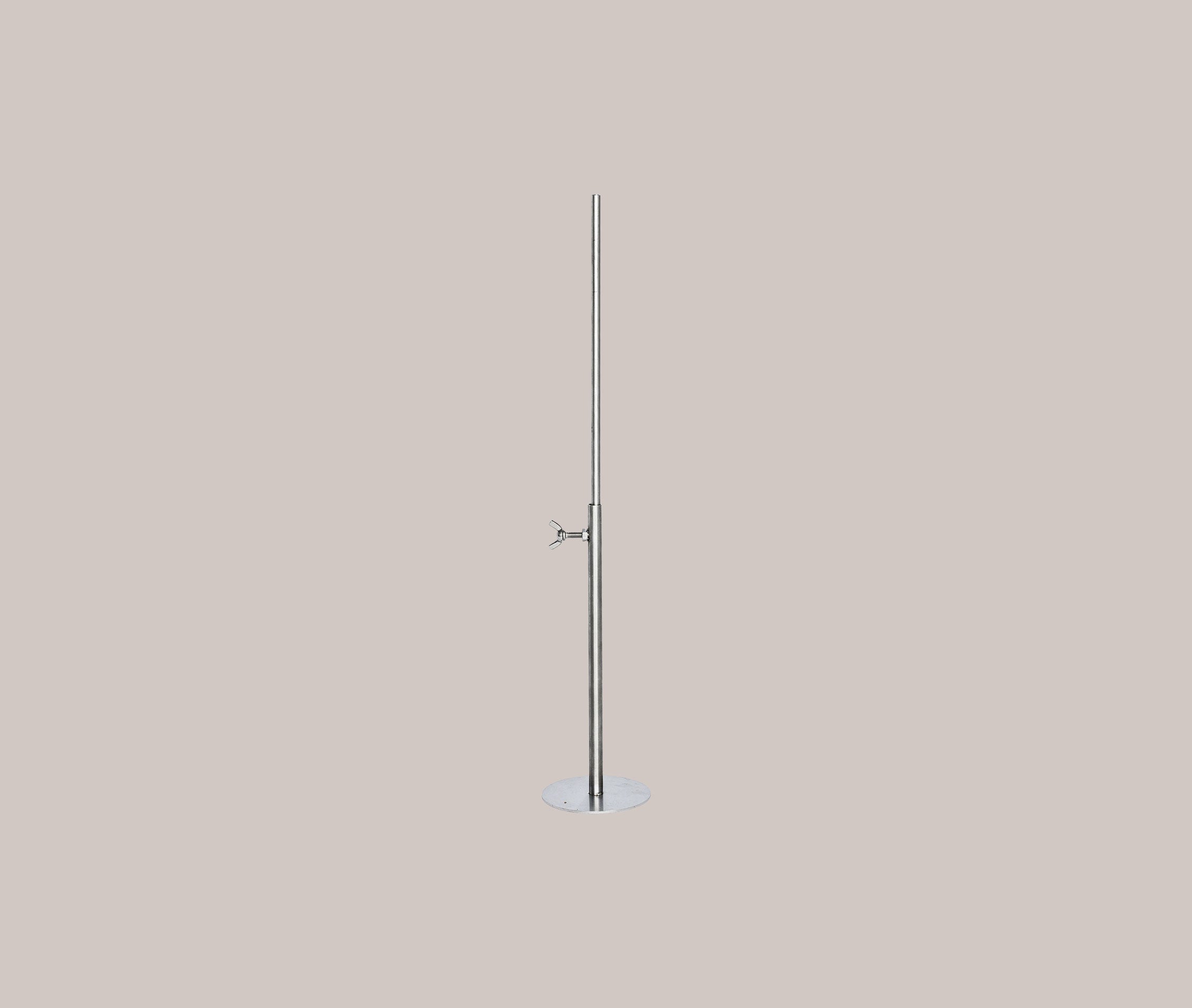 ORLAND STOVE <br>Teleskop support lage <br>20-10-02 <br>59,00 €