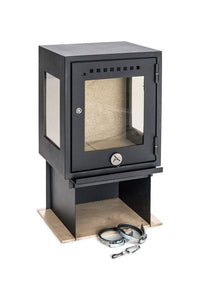 ORLAND CLASSIC STOVE  € 895,00