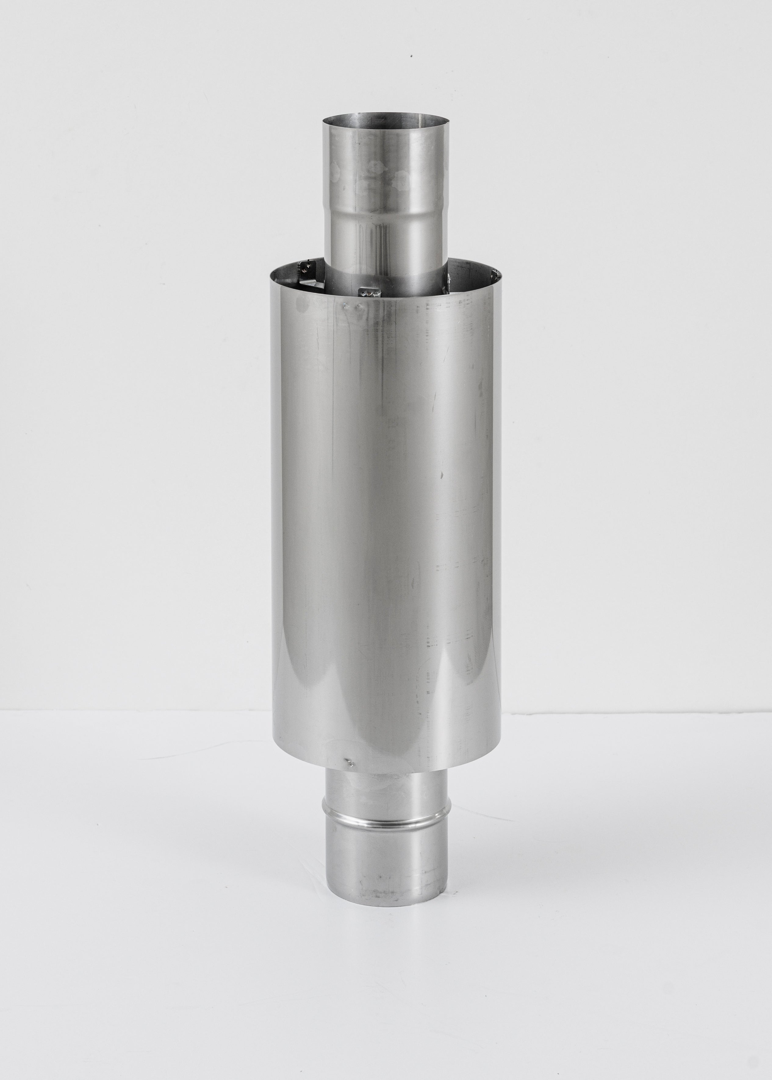 ORLAND STOVE <br>Heat Shield Ø 80 <br>20-08-02
