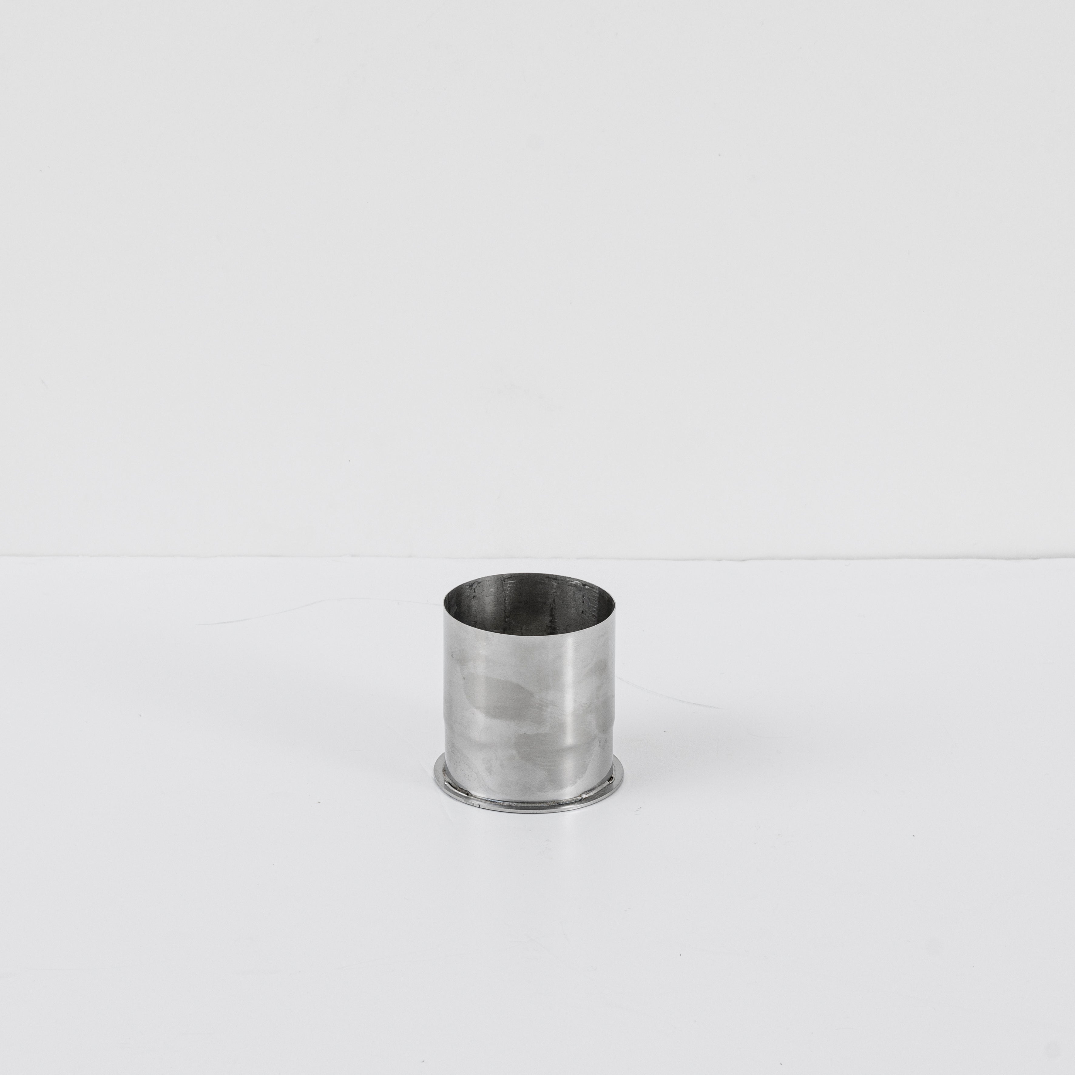 ORLAND STOVE <br>Adaptor Ø 80 <br>20-11-02