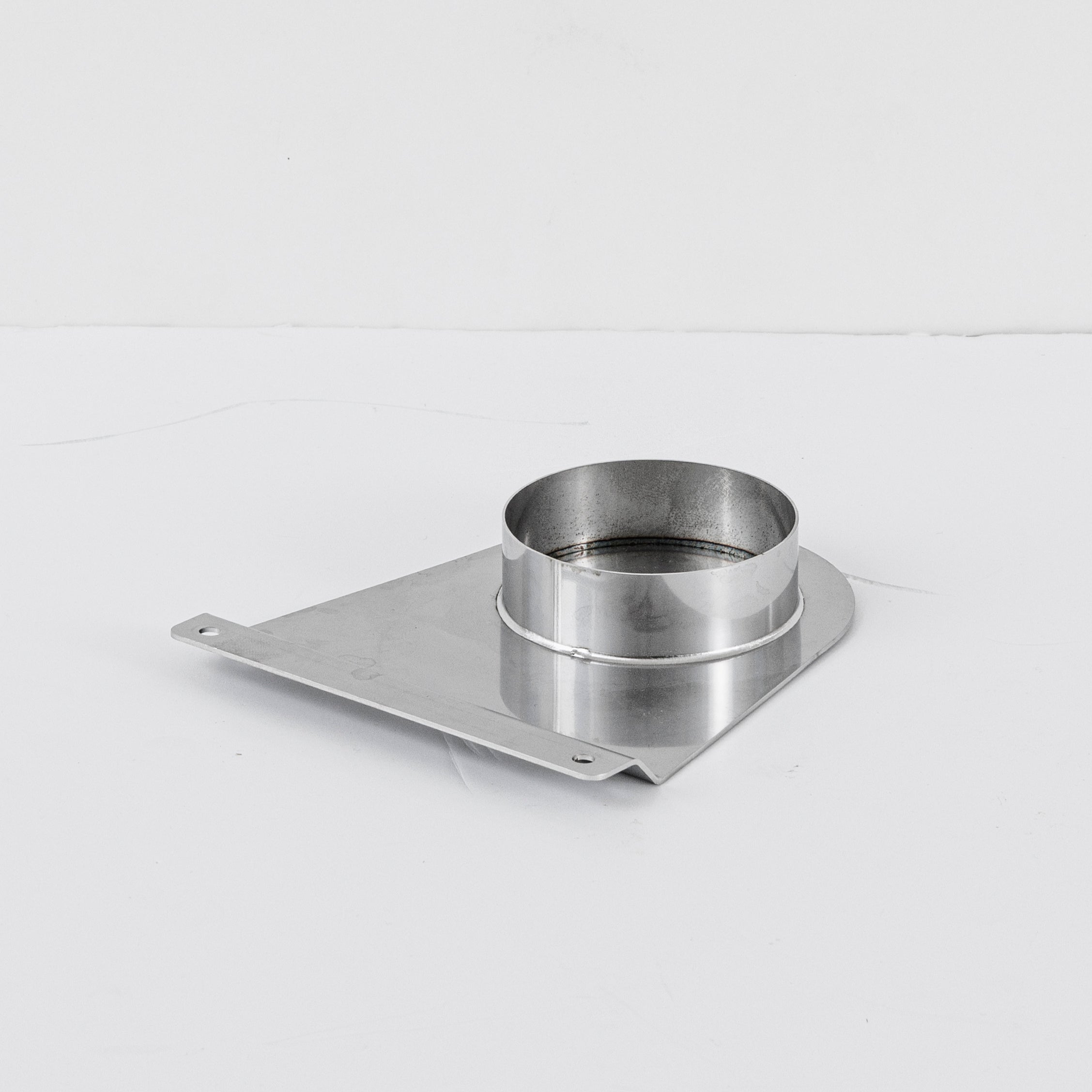 ORLAND STOVE <br>Footplate Ø 80 <br>20-26-02