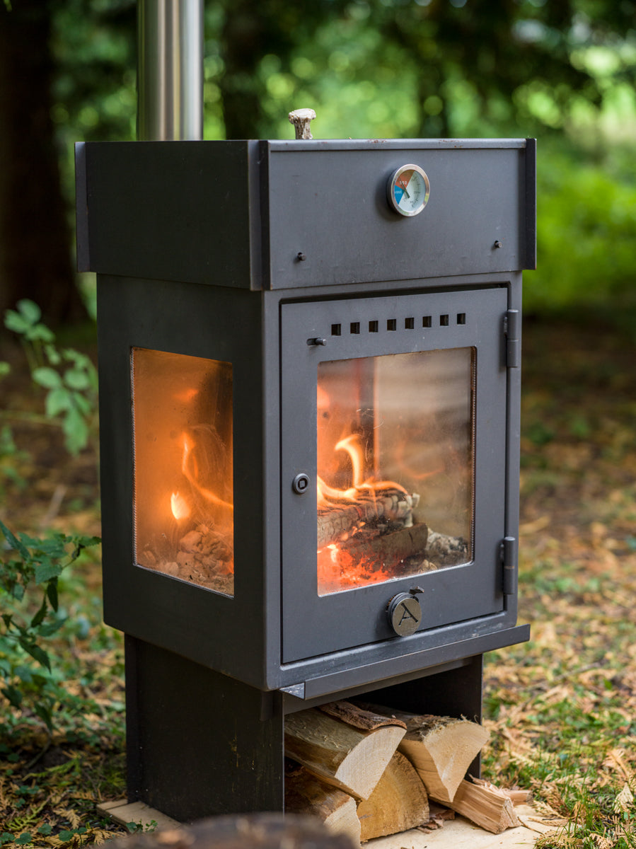 ORLAND COMPACT STOVE – Orland Living
