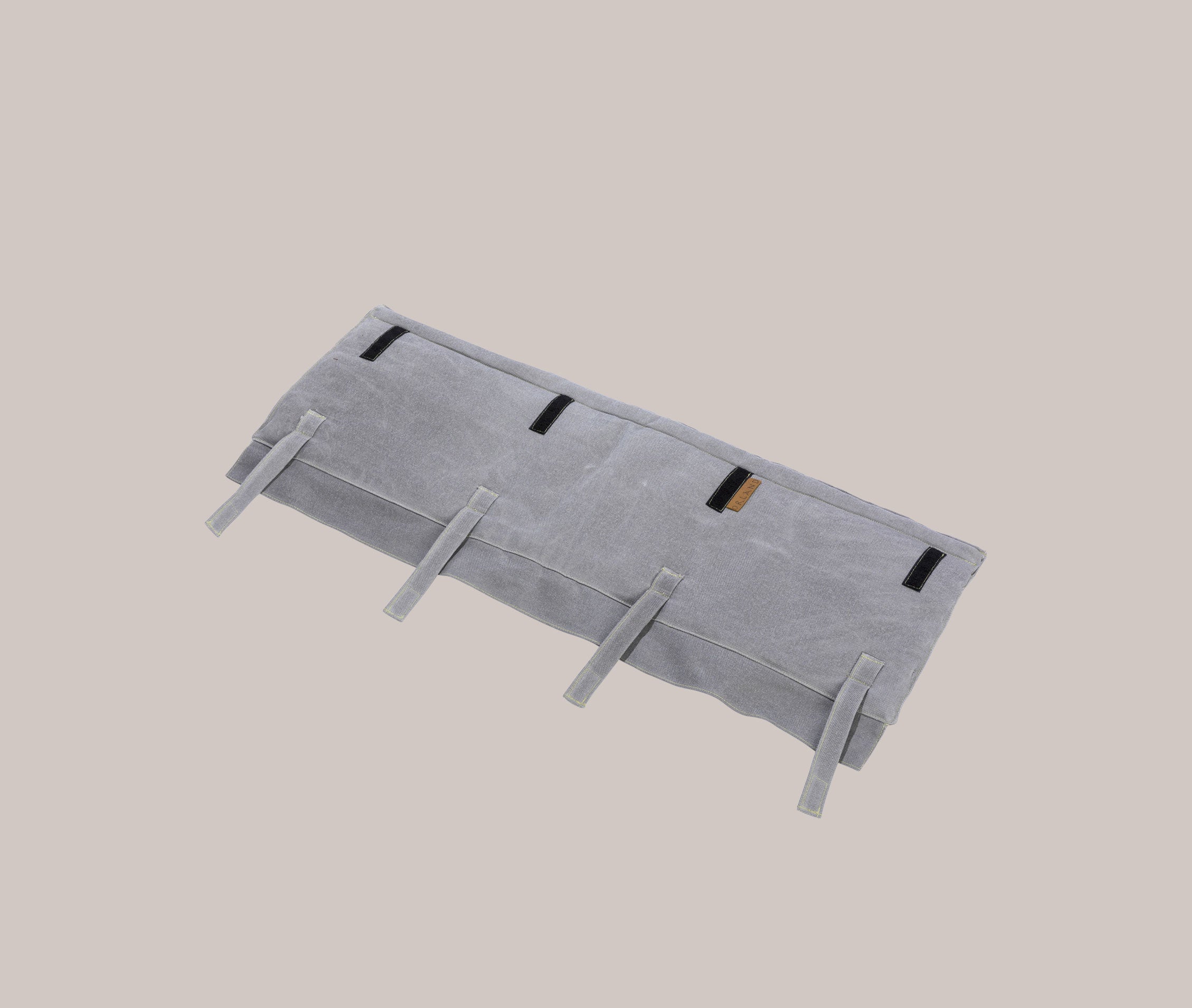 ORLAND STOVE <br>Insulation Cover Ø 80 <br>70-01-01