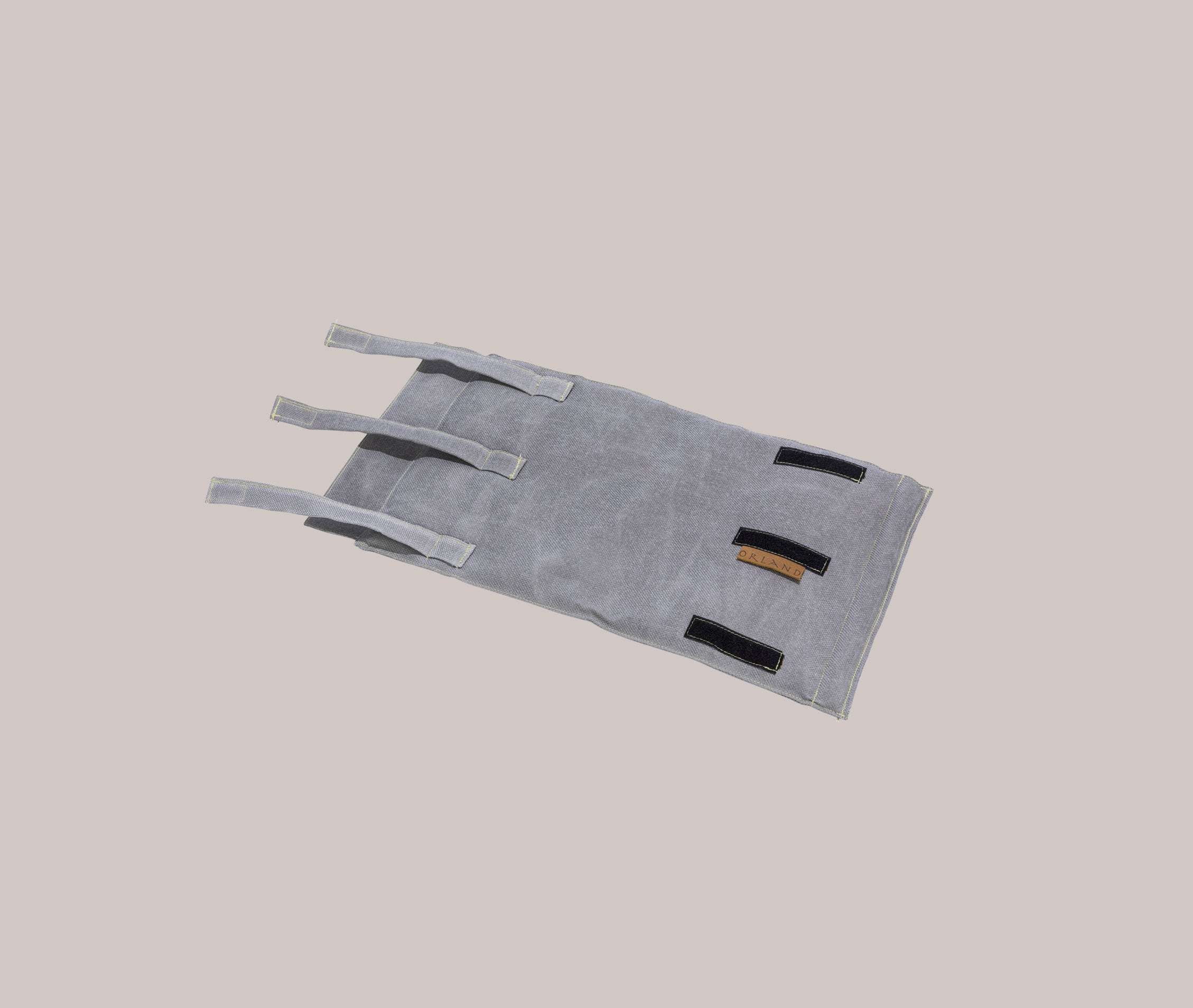 ORLAND STOVE <br>Insulation Cover Ø 150 <br>70-02-01