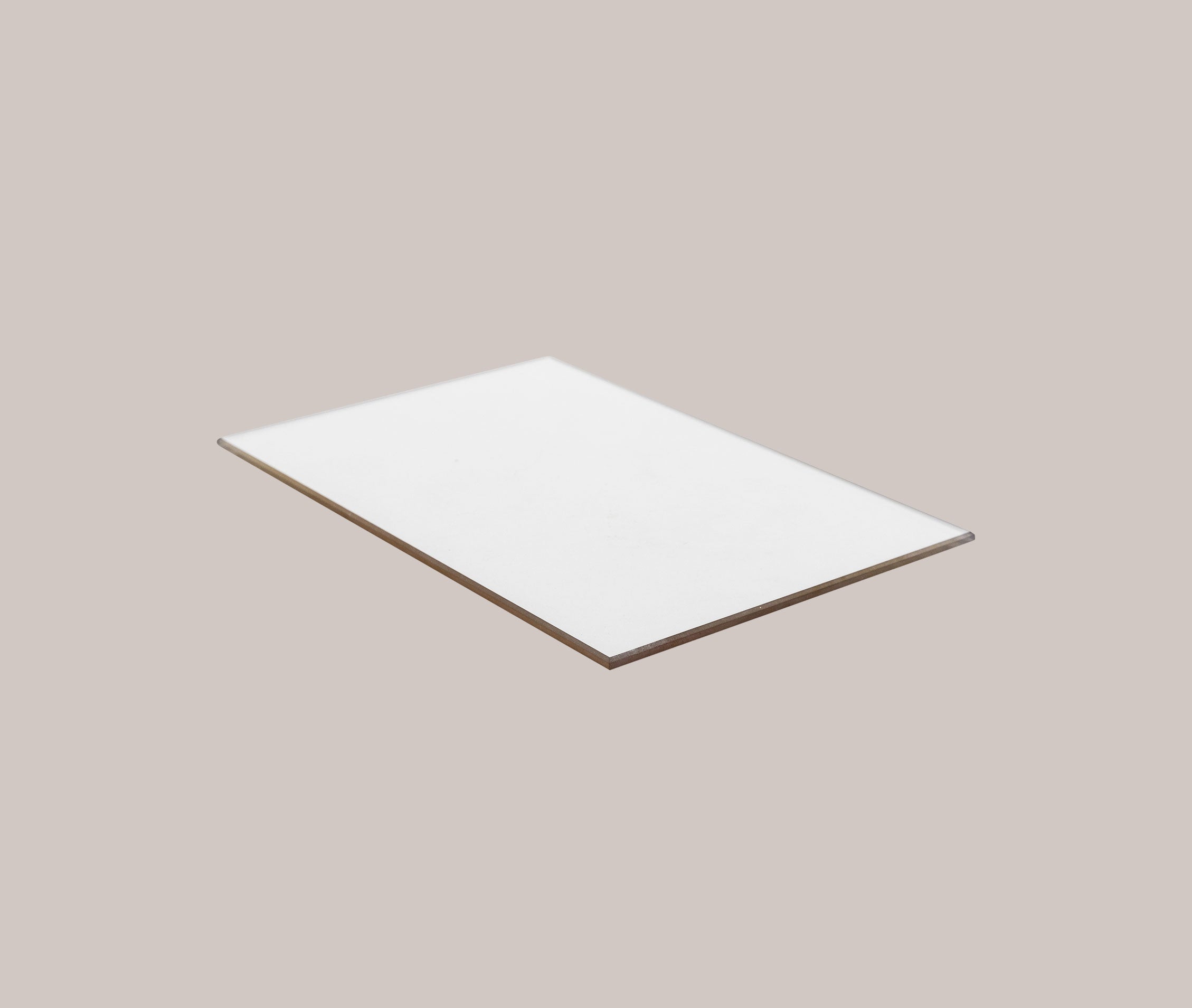 ORLAND CLASSIC STOVE <br>Front Glass <br>60-09-02